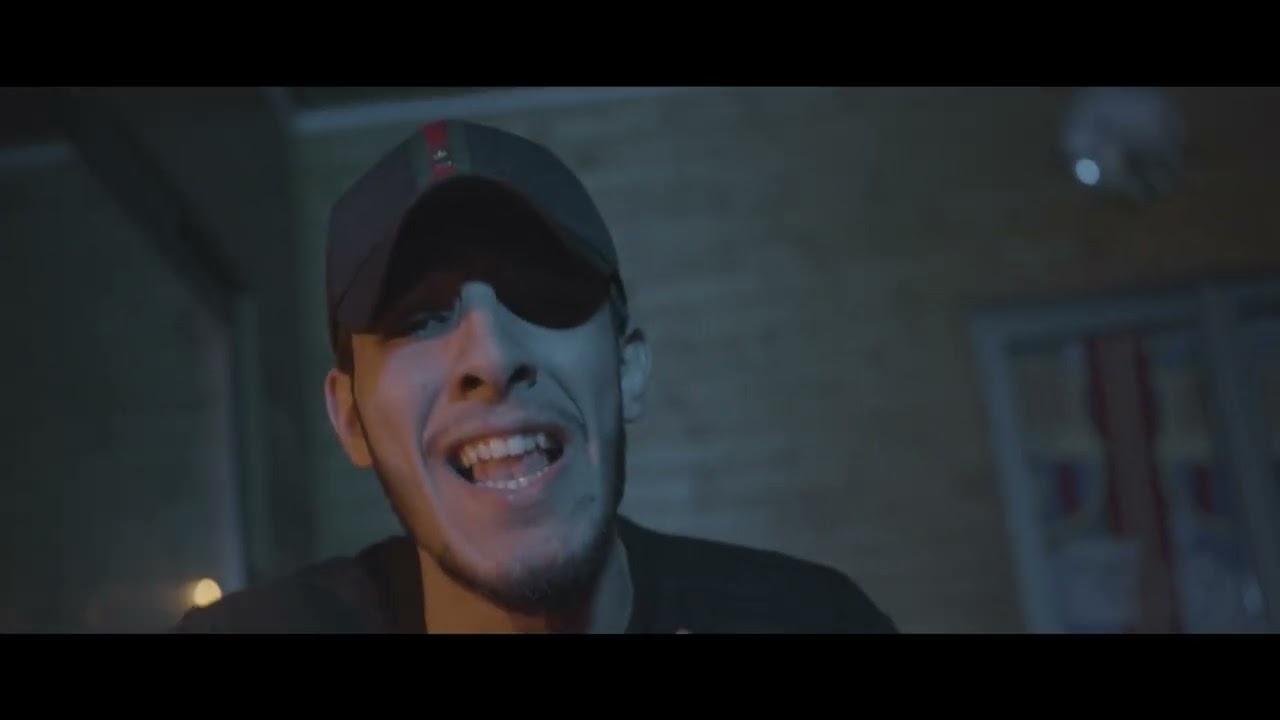 Rdwan Rap [ SAQE ] New Clip 2023