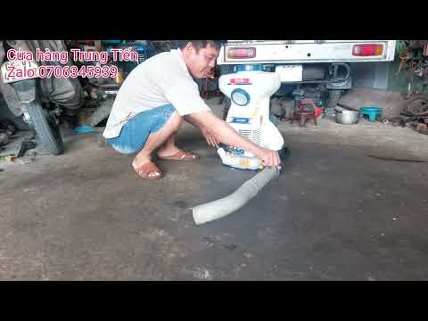 báo giá máy phun vôi, phân, đạm yanmar nhật bãi, Vip.