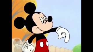 Purple Pluto 1948 Opening And Closing Les Disney Print