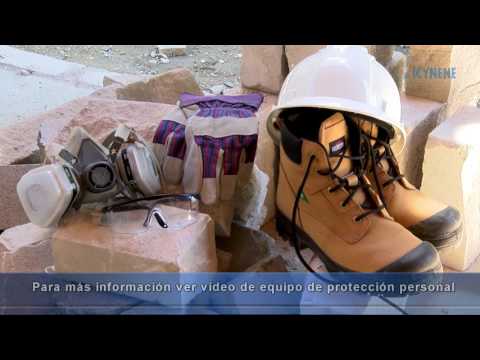 Icynene Spray Foam Insulation Spray Rig Requirements -Spanish