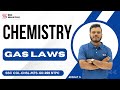 GAS LAWS II CHEMISTRY II SSC CGL, CHSL, GD, MTS, CPO, NTPC, PSC #chemistry