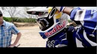 Airbrake Mx Performance & Comfort