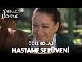 Kaynanasını tedavi ettiriyorlar! - Fikret Tekin Derlemeleri