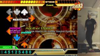 [Stepmania] Another Planet - FC AA