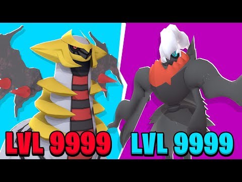 Minecraft OP Pixelmon - THREE Level 1200 Pokemon (MAX) | JeromeASF - Minecraft OP Pixelmon - THREE Level 1200 Pokemon (MAX) | JeromeASF