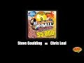 2017 Budweiser Classic - Steve Goulding vs Chris Leal