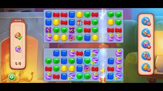 Homescapes Level 16298