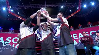 Welcome back Reason Gaming!