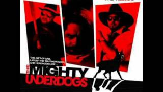 The Mighty Underdogs - &quot;UFC (United Flow Champions)&quot;