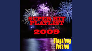 Hallelujah (as made famous by Alexandra Burke)