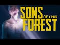 Sons Of The Forest - GTA 5 - ПРОХОДИМ В КООПЕ