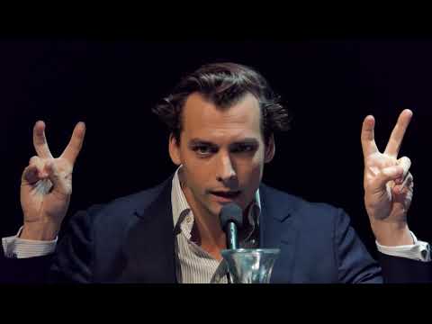 Politiek Café ZOUT – Thierry Baudet, Leonard Ornstein e.v.a.