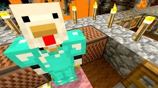Minecraft Xbox - Cave Den - Lots Of Dens (29)