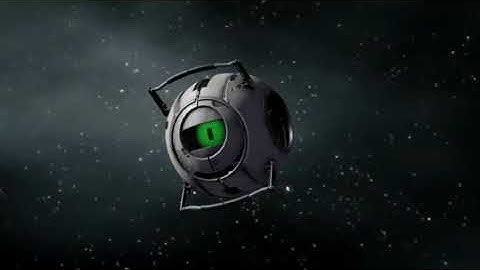 [Portal SFM] Rick in space