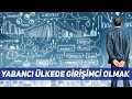 Girişimci Olmanın Avantajları ile ilgili video