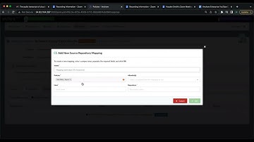 How To Create Your First Policy with Anchore