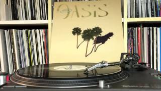 Paragliders Oasis Sheik Mix