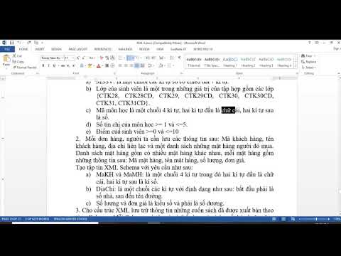 Video: Cách tải xuống phông chữ cho Windows: 9 bước (có hình ảnh)