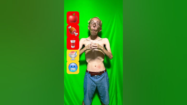 【TikTok100万再生】39kgのガリガリが踊るフードダンス/39kg boney food dance #dance #ダンス #にんげんっていいな