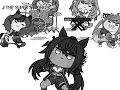 Tanuki Uma Musume Music Hour - Super Strong S