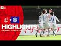 SEVEN GOALS! | Fukushima United vs Mito Hollyhock HIGHLIGHTS | 2026/27 Levain CUP