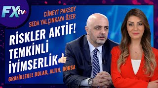 Riskler Aktif Temkinli Iyimserlik Seda Yalçınkaya Özer - Cüneyt Paksoy