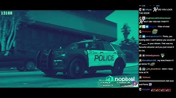 PENTA + chat - 2022-06-24 - MIKE BLOCK | NOPIXEL