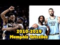The Truth About The Grit and Grind Era in Memphis