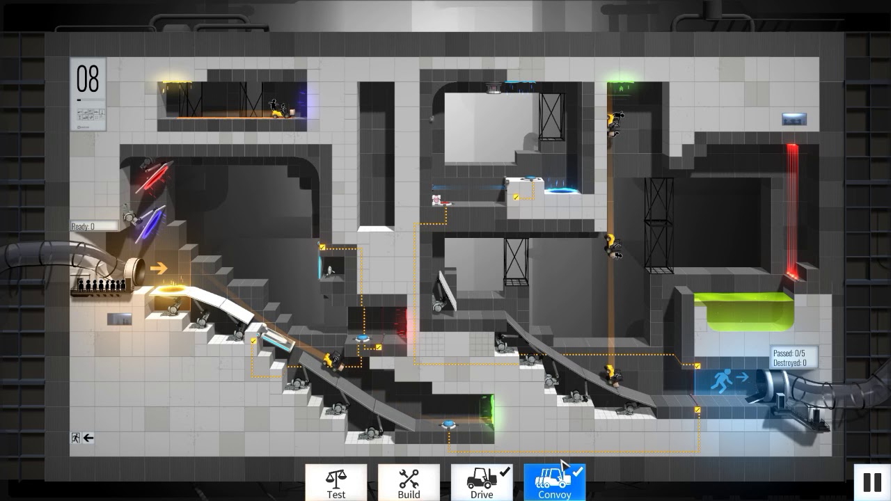 bridge constructor portal level 58 bridge constructor portal level 58