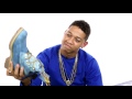 Timberland Denim Boot Presented by Jimmy Jazz and 21 Savage Unboxing by Lil Bibby