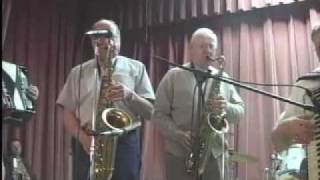 Trontel-Zagger Orchestra