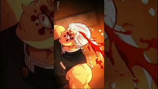 Tengen Uzui Vs Gyutaro Edit