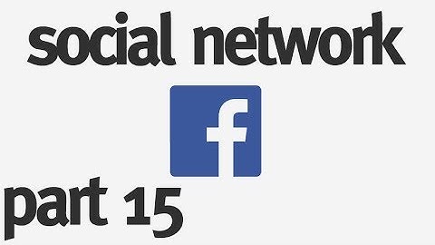 How to Make a Social Network from Scratch: Part 15 - Fixing bugs + Account Settings