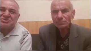 Bərdəlilər Üsyan Edir -Bu Gədəni Ölkədən Biz Qovmuşuq. Çaylaqda Hər Gün 4-5 Oğlana Verirdi.