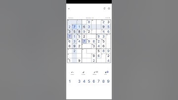 solving killer sudoku medium level 3/200