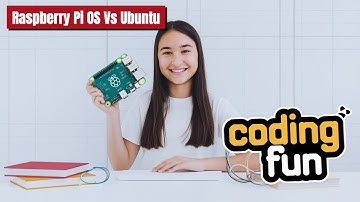Raspberry Pi OS vs Ubuntu: Which is Best for Your Pi?