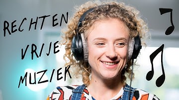 Muziek gebruiken op Youtube | Rechtenvrije Muziek of Creative Commons | de Videomakers