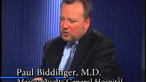 Physician Focus: Disaster Medicine