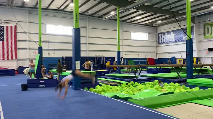 Olivia Burns Full-In 1 Floor to Mat 7-2-21 - Floor