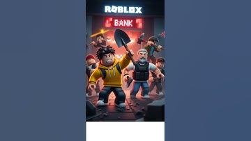 Thumbnail of Roblox heist song