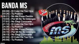 B a n d a M S ~ Top Latin Songs Compilation 2023, Best Latino Mix 2023, Best Latino 2023