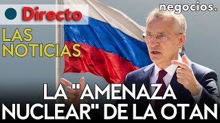 Las Noticias: Rusia Y La 