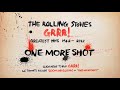 Video One More Shot Rolling Stones