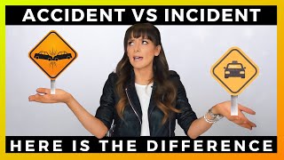 Différence entre incident et incidence