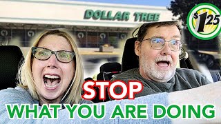 WATCH B4 NEXT TRIP TO DOLLAR TREE | SHOP WITH ME AT DOLLAR TREE