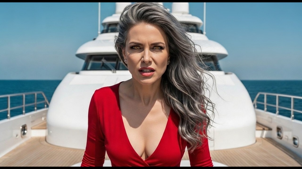 Single Dad Fixes Billionaire's Yacht After 50 Experts Failed! | Single Dad Solves Billionaire $400M