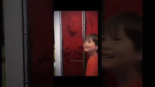 Chad Boy Here In Camera