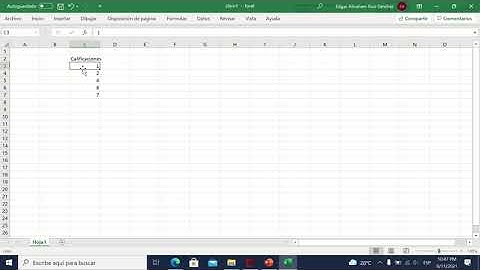 Instalar complemento Análisis de datos en Excel