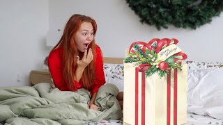 SURPRISING MY WIFE WITH AN EARLY CHRISTMAS GIFT!!