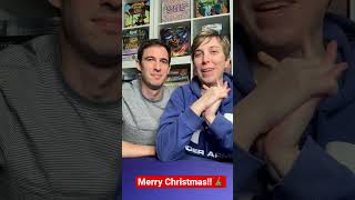 12 Games of Christmas Wrap Up